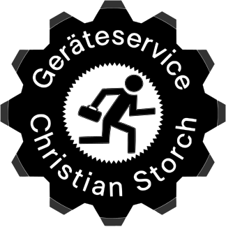 Logo Geräteservice Storch